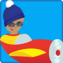 icon Flight Game (Uçuş Oyunu)