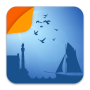 icon com.meteo.android.marseille(Marsilya Hava Durumu)