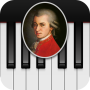 icon Piano Lessons: Mozart (Piyano Dersleri: Mozart)