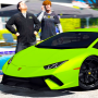 icon Car Driving Simulator: Online(Araba Sürme Simülatörü: Çevrimiçi)