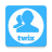 icon Twix(Takipçi Analizi Twitter için
) 1.0