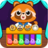 icon Baby PianoKids Game(Bebek Piyano - Çocuk Oyunu) 1.19