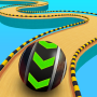 icon Fast Ball Jump - Going Ball 3d (Hızlı Top Atlama - Going Ball 3d)