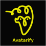 icon Avatarify : AI Face Animator wombo Clue (Avatarify: AI Face Animator wombo)