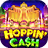 icon Hoppin(Hoppin' Cash Casino Slots 2023) 1.3.7