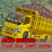 icon Mod Bussid Truck Bos Sawit Dump(Mod Truk Bos Sawit Dump
) 1.101