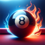 icon Ultimate 8 Ball(Ultimate 8 Top Bilardo)