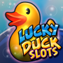 icon Lucky Duck(Şanslı ördek yuvaları)