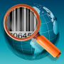 icon Barcode scanner (Barkod okuyucu)