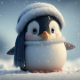 icon Puffel(Puffel the Penguin)