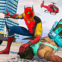 icon Spider Rope Super Hero Vice(Spider Rope: Super Hero City)