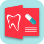 icon Dental Drugs & Anesthesia (Diş İlaçları ve Anestezi)