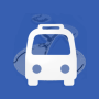 icon com.yjw.yeosubus(Yeosu otobüsü)