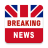 icon Breaking News(Son Dakika Haberleri Birleşik Krallık - Yerel Haberler) 11.00.05