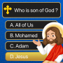 icon Bible(​İncil Bilgi Yarışması)