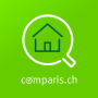 icon Comparis Property Switzerland (Karşılaştırma Property Switzerland)