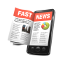 icon Fast News(Hızlı Haberler: Günlük Son Dakika Haberleri)
