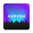 icon My Aurora Forecast(My Aurora Forecast Alerts) 6.7.3