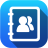 icon Contact Backup(İletişim SMS Yedekleme) 6.29