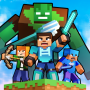icon Mob Battle: Craft Army (Çete Savaşı: Craft Army)