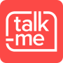 icon Talk-Me()