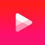 icon Music Videos(Müzik ve Videolar - Müzik Çalar)