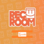 icon Rec Room Guide 2k22(Kayıt Odası Rehberi 2K22 Madalyon
)