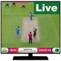 icon Cricket Live Tv(Kriket Canlı Tv Spor
)