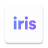 icon iris(iris Arkadaşlık: Yapay Zeka ile Aşkı Bulun) 1.0.7157