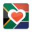 icon South Africa Social(Güney Afrika Arkadaş: Sohbet uygulaması
) 7.19.4