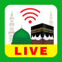 icon Makkah Madinah Live(Mekke Canlı TV)