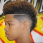 icon Boys Hairstyles 2023(Erkek çocuklar için en yeni saç modelleri)