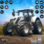 icon Tractor Farming: Tractor Game (Traktör Çiftçiliği: Traktör Oyunu)