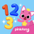 icon 123 Numbers(Pinkfong 123 Numbers: Kid Math) 23