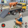 icon Animal Transport: Truck Games (Hayvan Taşıma: Kamyon Oyunları Yeniden)
