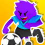 icon Soccer Runner (Futbol Koşucusu
)