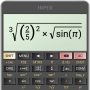 icon HiPER Scientific Calculator (HiPER Bilimsel Hesap Makinesi)