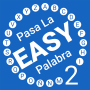 icon Pasapalabra Easy(Alfabetik Kolay)