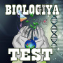 icon Biologiya test savollari DTM (Biyoloji test soruları DTM)