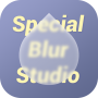icon Special Blur Studio (Özel Bulanıklık Stüdyosu
)