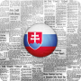 icon com.adelinolobao.slovakianews(Slovakya Haberleri (Haberler))