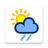 icon Weather Radar(Hava Durumu 2 hafta) 6.2.1