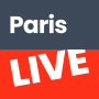 icon Paris Live(Paris Canlı)