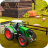 icon Real Tractor Farming Simulator(Gerçek Traktör Yetiştiriciliği) 12.0