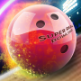 icon Bowling Club(Bowling Kulübü : 3D bowling)