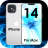 icon iPhone 14 Pro Max() 3.1