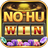 icon nohuwin(Slots No Hu danh bai Solitaire :) 1.0