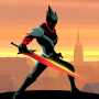 icon Shadow Fighter: Fighting Games (Shadow Fighter: Dövüş Oyunları)