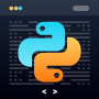 icon Python Master(Python Master - Kodlamayı Öğrenin)