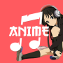 icon Anime Music(Anime Müzik - OST, Nightcore)